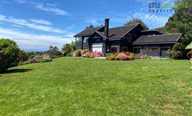 Casa en Venta en Molino Viejo