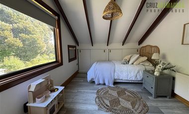 Casa en Venta en Molino Viejo