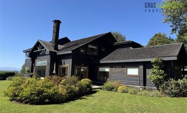 Casa en Venta en Molino Viejo