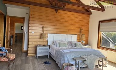 Casa en Venta en Molino Viejo