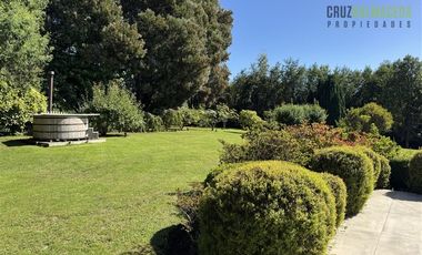 Casa en Venta en Molino Viejo