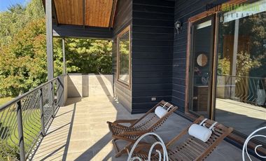 Casa en Venta en Molino Viejo