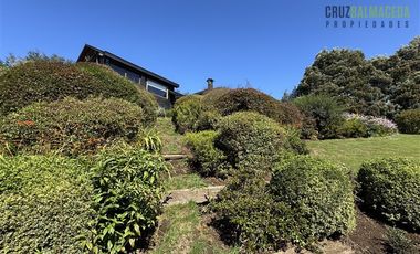 Casa en Venta en Molino Viejo