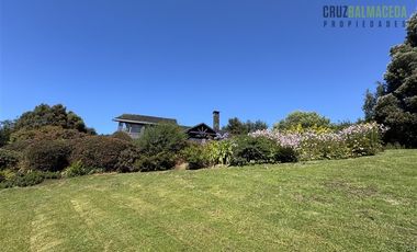 Casa en Venta en Molino Viejo