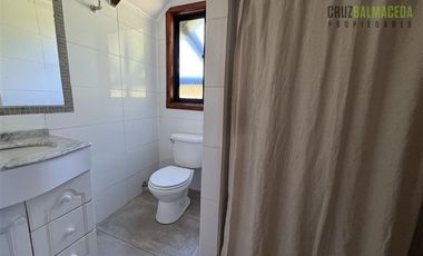 Casa en Venta en Molino Viejo