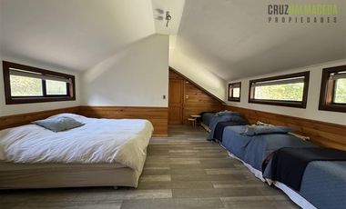 Casa en Venta en Molino Viejo