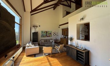 Casa en Venta en Molino Viejo