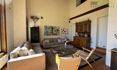 Casa en Venta en Molino Viejo