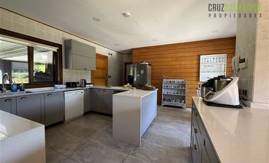 Casa en Venta en Molino Viejo