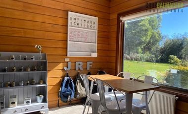 Casa en Venta en Molino Viejo