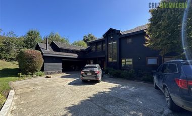 Casa en Venta en Molino Viejo