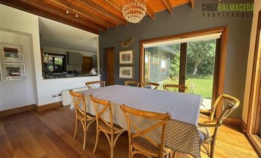 Casa en Venta en Molino Viejo
