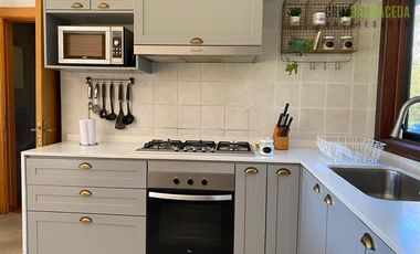 Casa en Venta en Molino Viejo