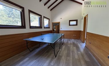 Casa en Venta en Molino Viejo