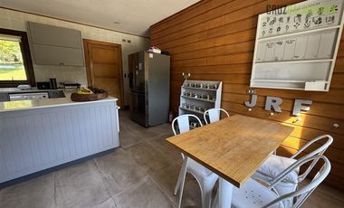 Casa en Venta en Molino Viejo