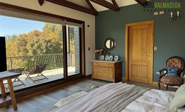 Casa en Venta en Molino Viejo