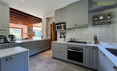 Casa en Venta en Molino Viejo