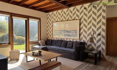 Casa en Venta en Molino Viejo