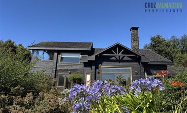 Casa en Venta en Molino Viejo