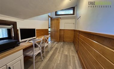 Casa en Venta en Molino Viejo
