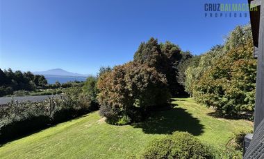 Casa en Venta en Molino Viejo