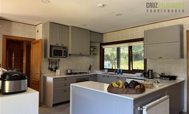 Casa en Venta en Molino Viejo