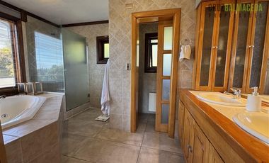 Casa en Venta en Molino Viejo