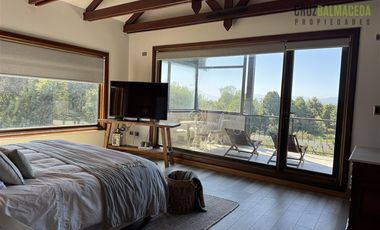 Casa en Venta en Molino Viejo