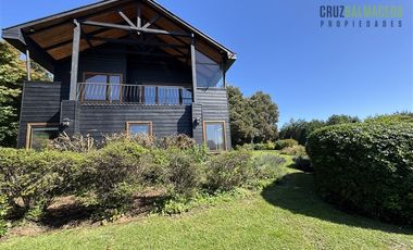 Casa en Venta en Molino Viejo