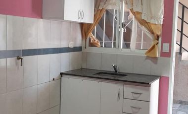 DEPARTAMENTO EN ALQUILER  EN G. CATAN