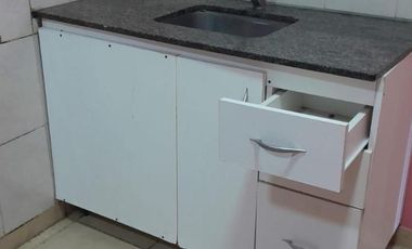 DEPARTAMENTO EN ALQUILER  EN G. CATAN