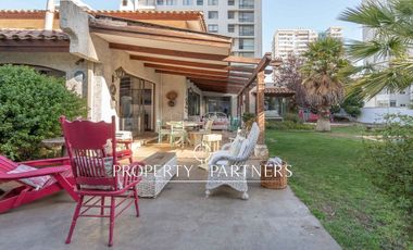 Casa con destino Comercial