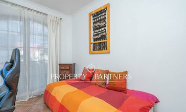 Casa con destino Comercial