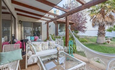 Casa con destino Comercial