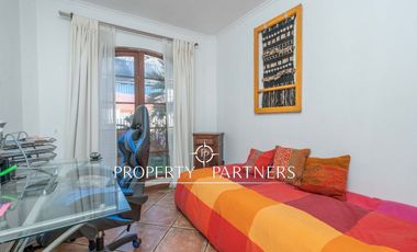 Casa con destino Comercial