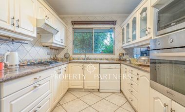 Casa con destino Comercial