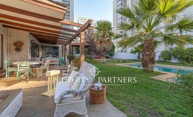 Casa con destino Comercial