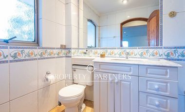 Casa con destino Comercial