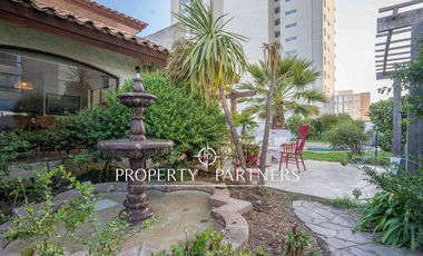 Casa con destino Comercial