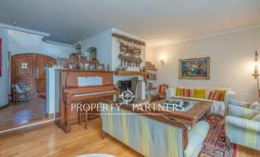Casa con destino Comercial
