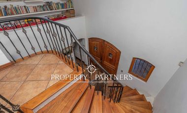 Casa con destino Comercial