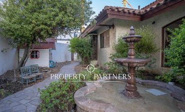 Casa con destino Comercial