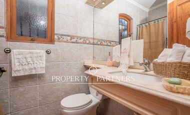 Casa con destino Comercial