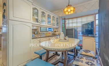 Casa con destino Comercial