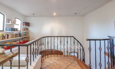 Casa con destino Comercial