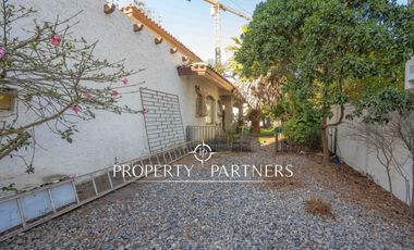 Casa con destino Comercial