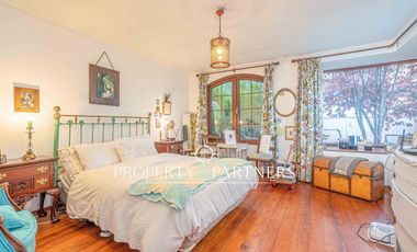 Casa con destino Comercial