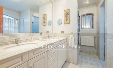 Casa con destino Comercial