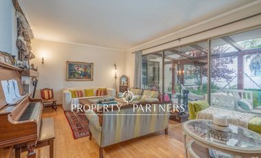 Casa con destino Comercial