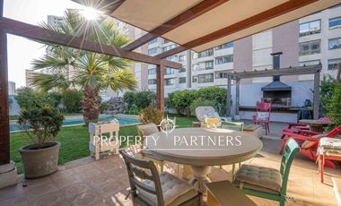 Casa con destino Comercial